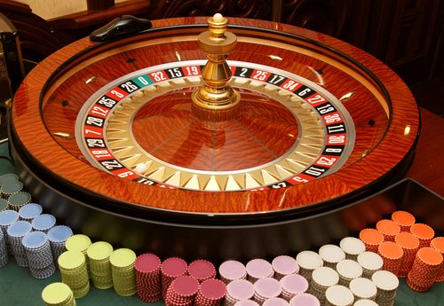 Pennsylvania state tax on gambling winnings losses