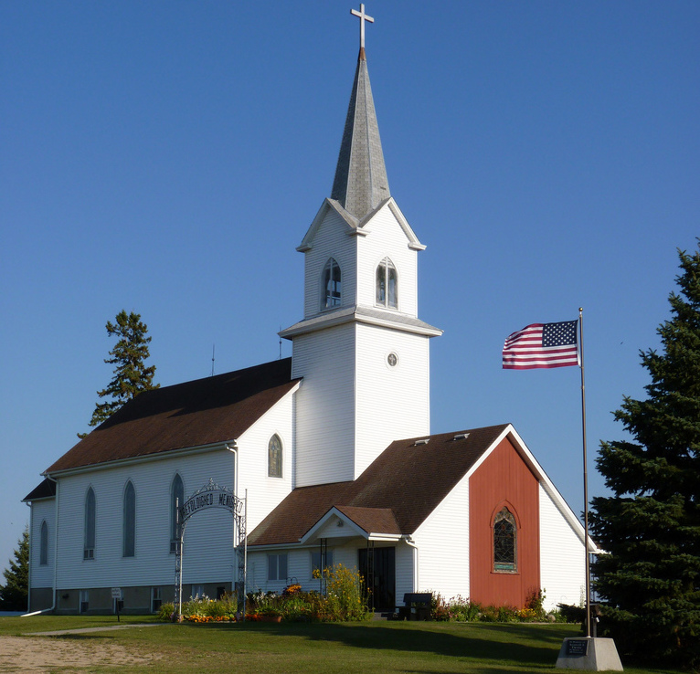Churches & Political Activity: The Call to Repeal the ...