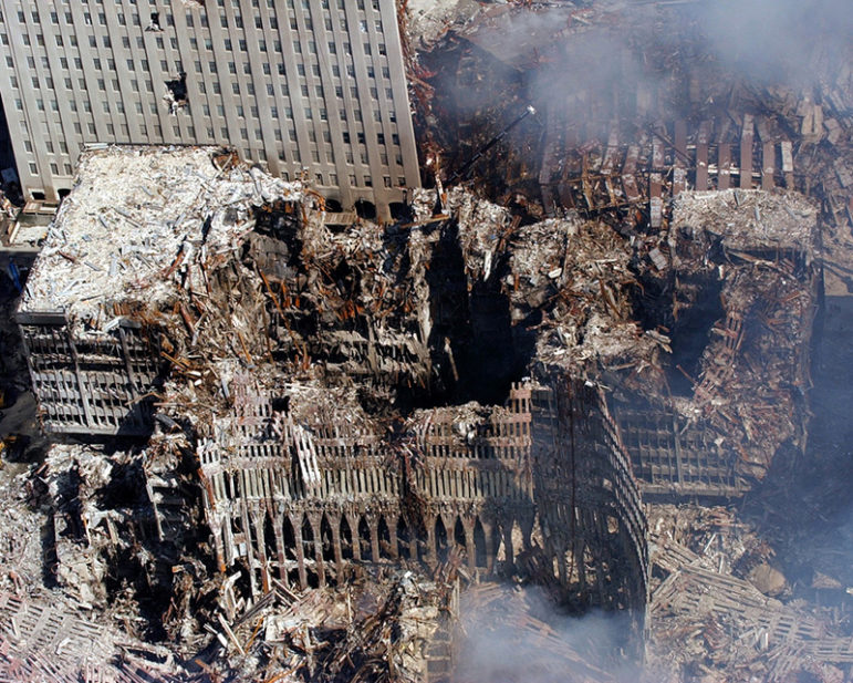 9-11-tragedy
