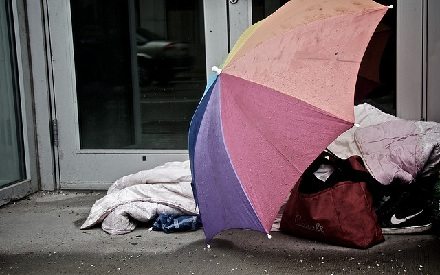 Homelessness