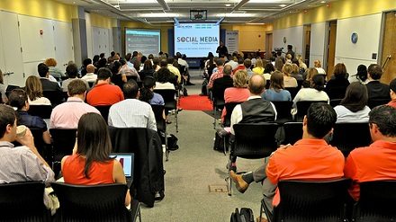 SM4N Conference