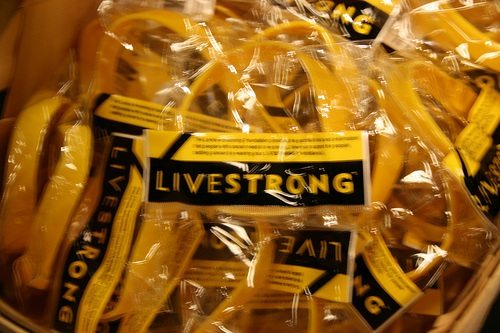 Livestrong