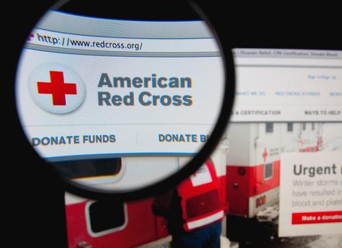 Red-Cross-site