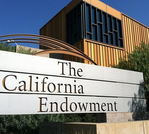California Endowment