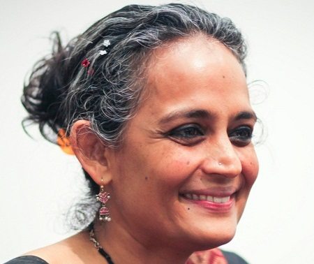 Arundhati