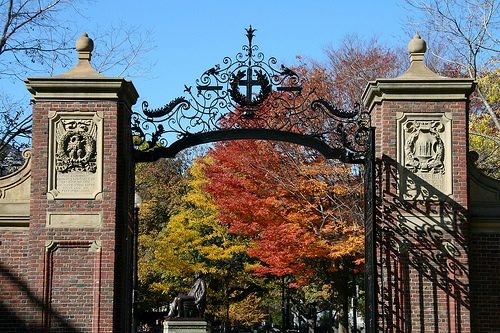 Harvard-gate