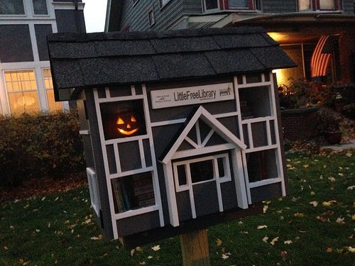 Little-Library