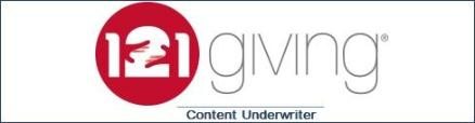 121 Giving - Content Underwriter