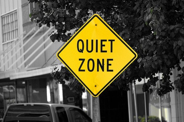Quiet-Zone