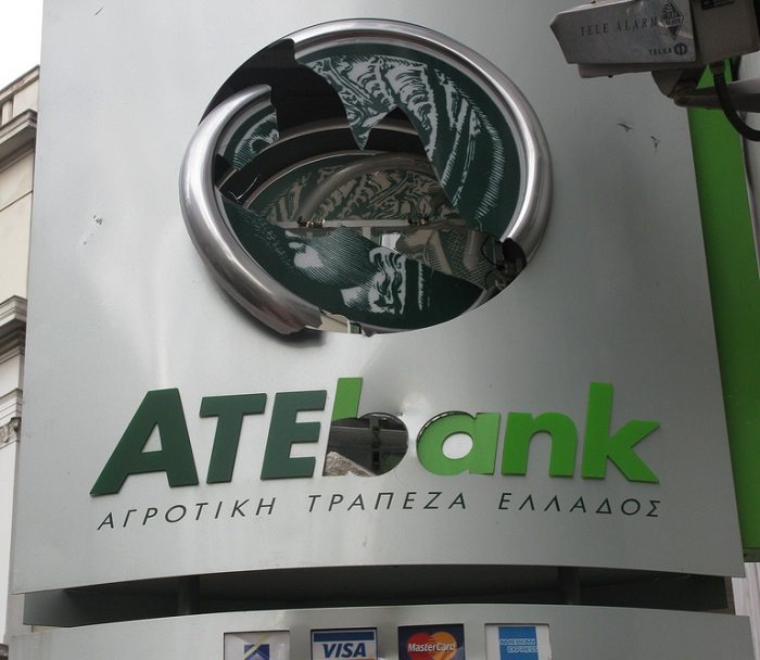 ATE-bank