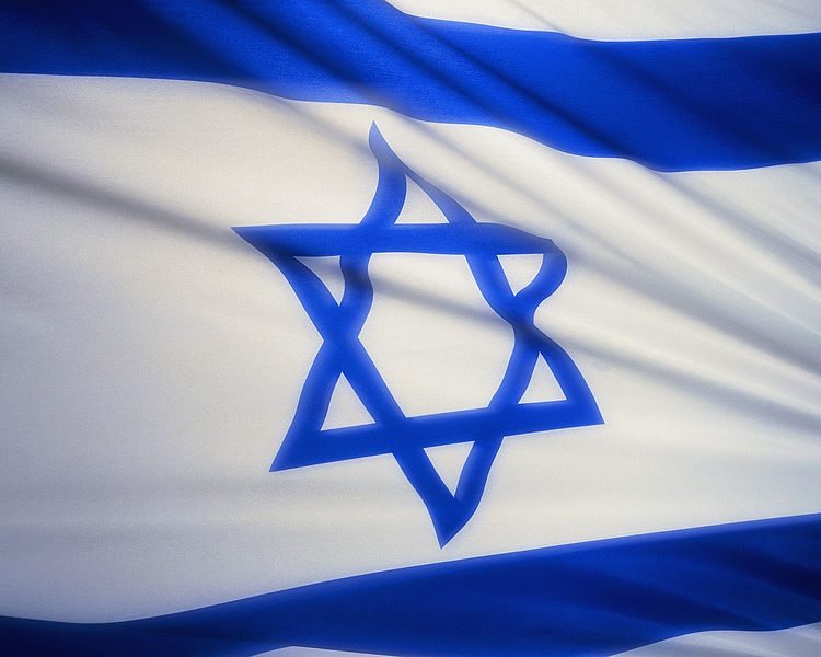 Israeli-flag