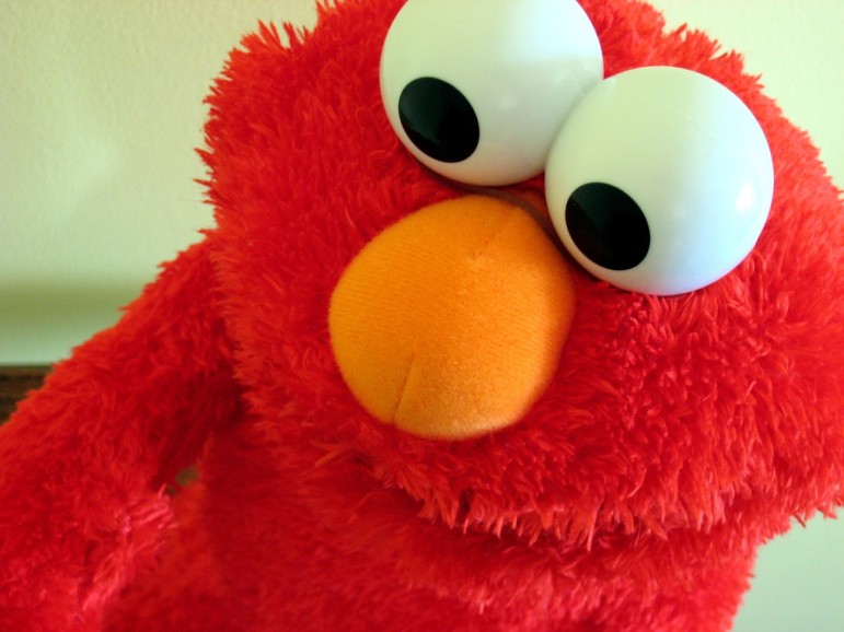 Elmo and “Sesame Street” Gang in 5Year Deal with HBO Non Profit News