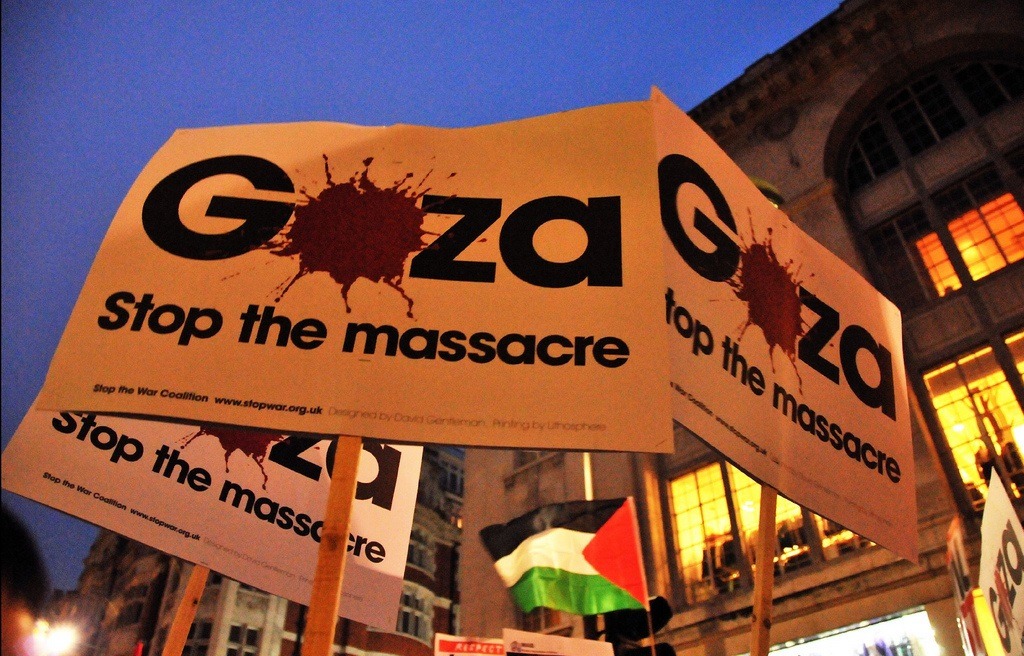Gaza-stand-with-Palestine