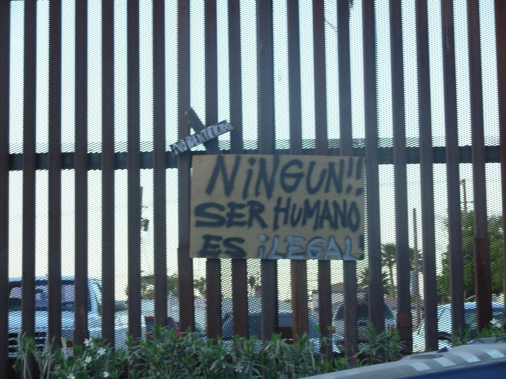 Mexico-wall