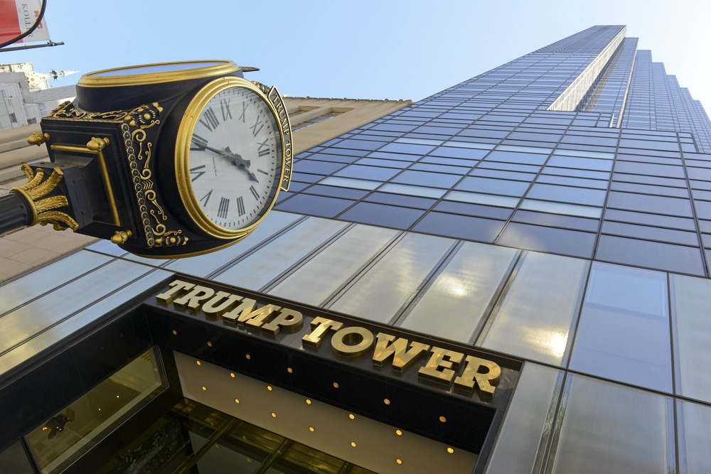 Trump-Tower
