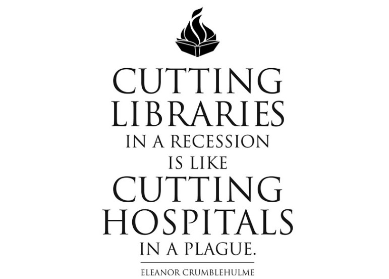 Cutting-Libraries