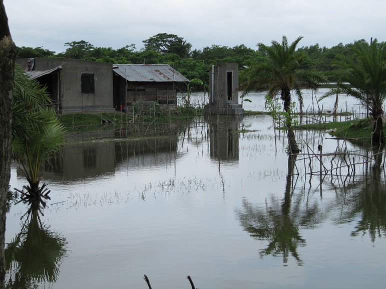 Bangladesh-flooding