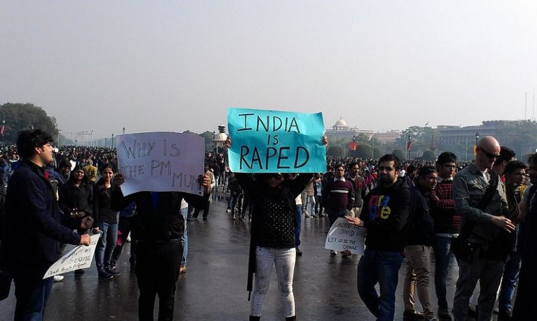 India-rape