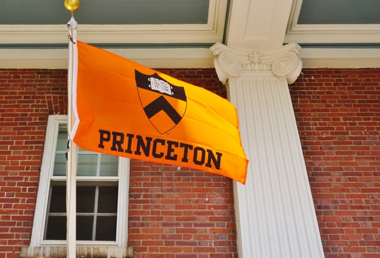 Princeton-flag