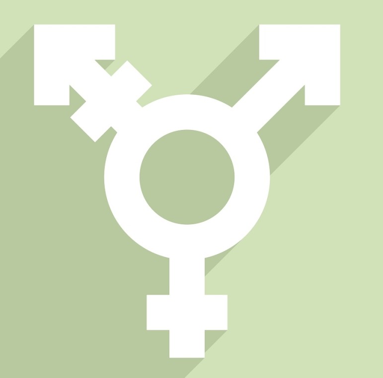 Trans-symbol
