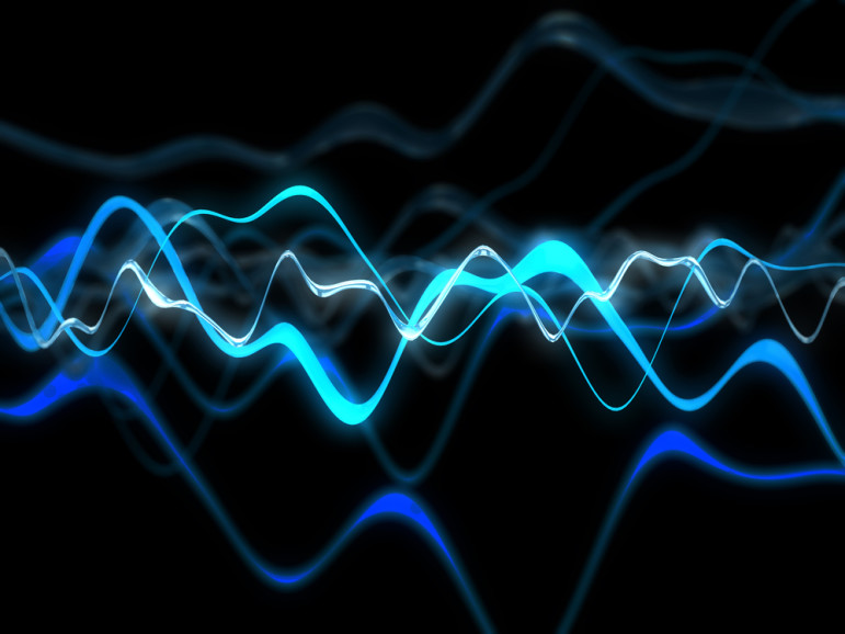 Sound-waves