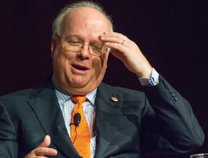 Rove’s Dark Money Crossroads Gps Granted Nonprofit Status - Non Profit 