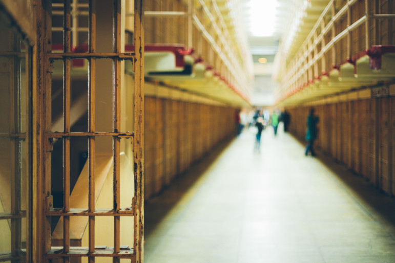 Prison-sentences