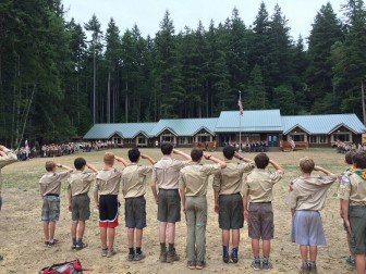 Finding a Place to Camp This Summer Will Be Harder for Many Boy Scouts ...