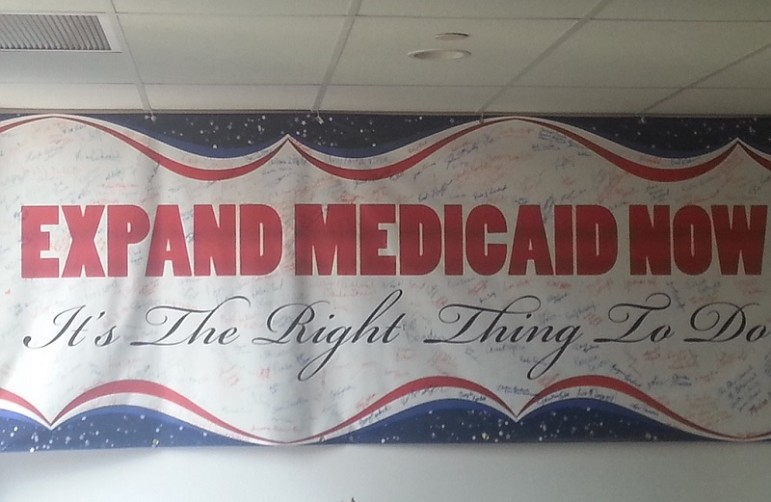 Expand-Medicaid
