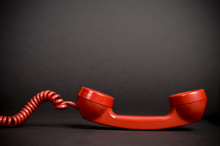 Red-Phone