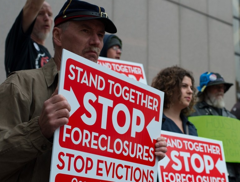 Stop-Evictions