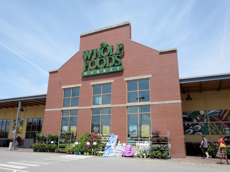 Whole-foods