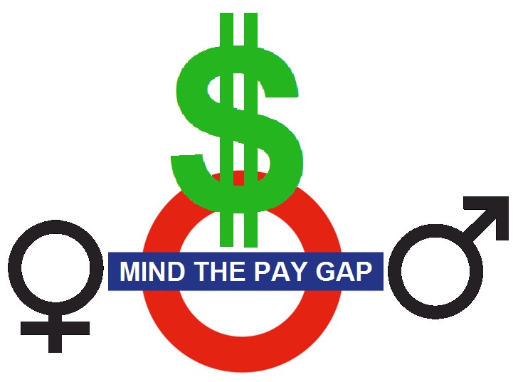 Mind-the-Pay-Gap