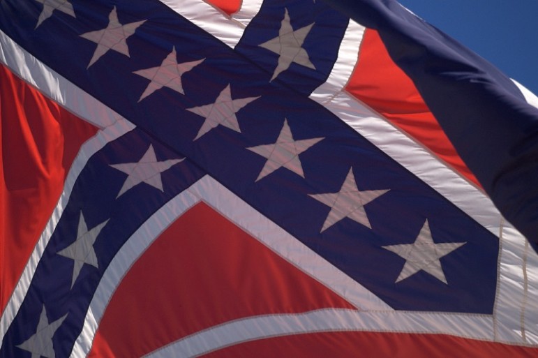 Mississippi-confederate-flag