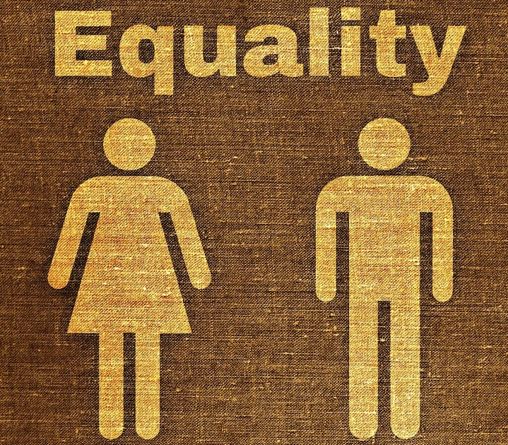 Gender-Equality