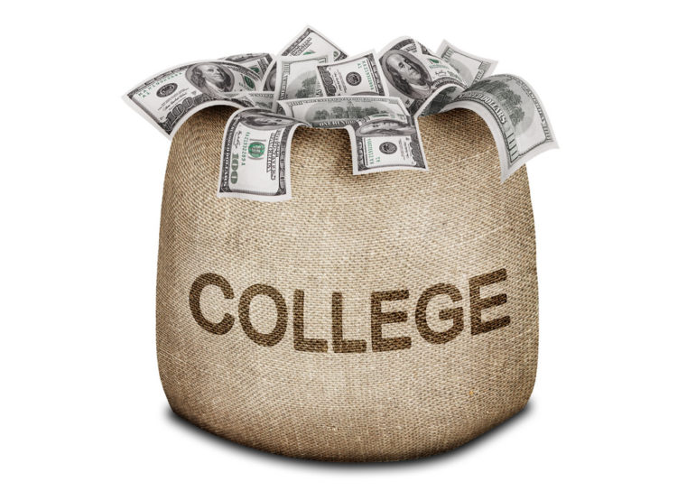 College-money