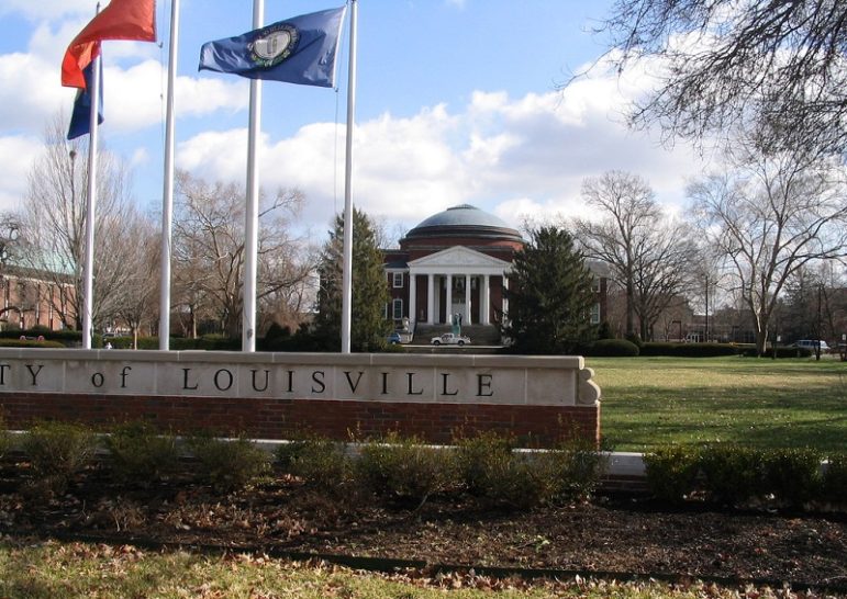 University-of-Louisville