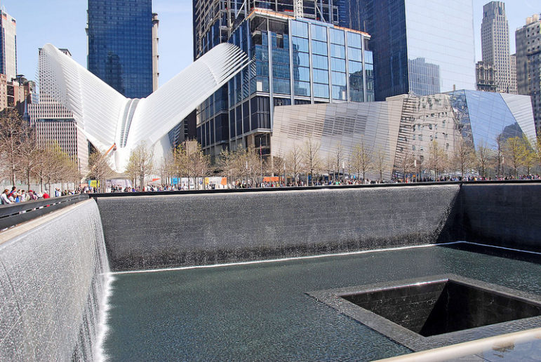 9-11-Museum-Memorial