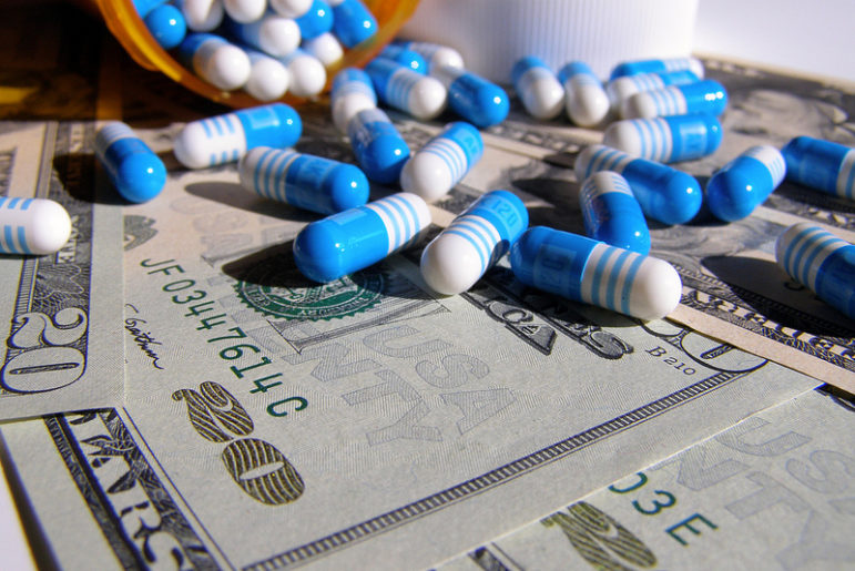 Prescription-pills-money