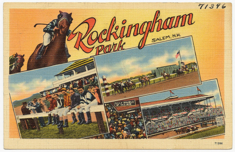 Rockingham-Park