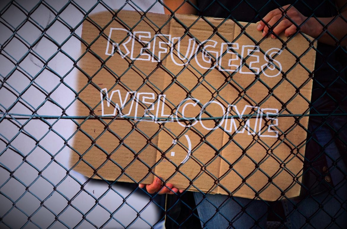 U.S. Succeeds in Taking In 10,000 Syrian Refugees—Is That Enough? |  Nonprofit Quarterly | Civic News. Empowering Nonprofits. Advancing Justice.