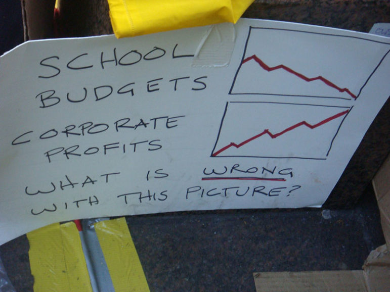 school-budgets