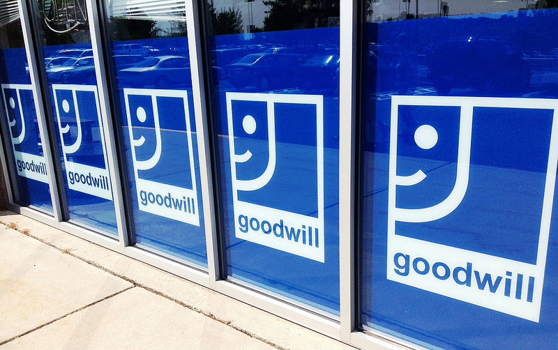 Goodwill Omaha’s “Bad Business” Model May Affect Property Tax