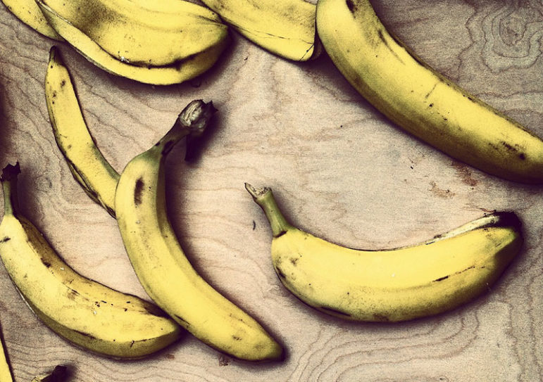 old-bananas