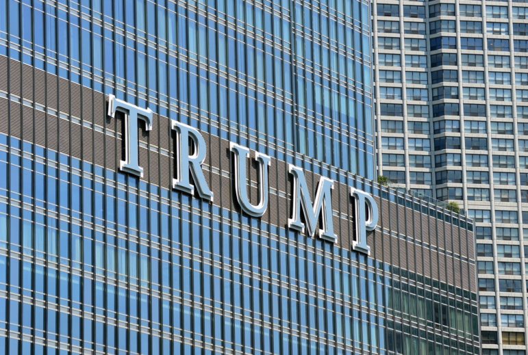 Donald-Trump-building