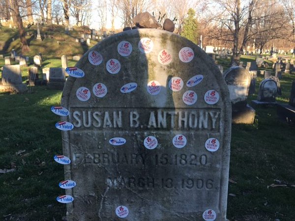 Susan-B-Anthony-voted