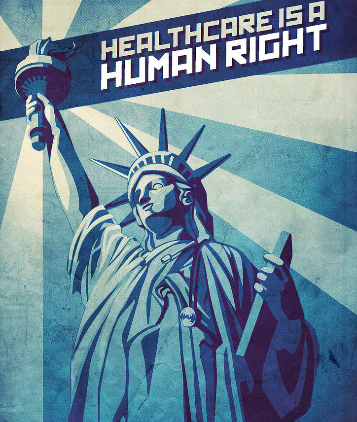 healthcare-human-right
