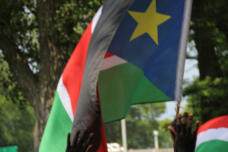 south-sudan-flag