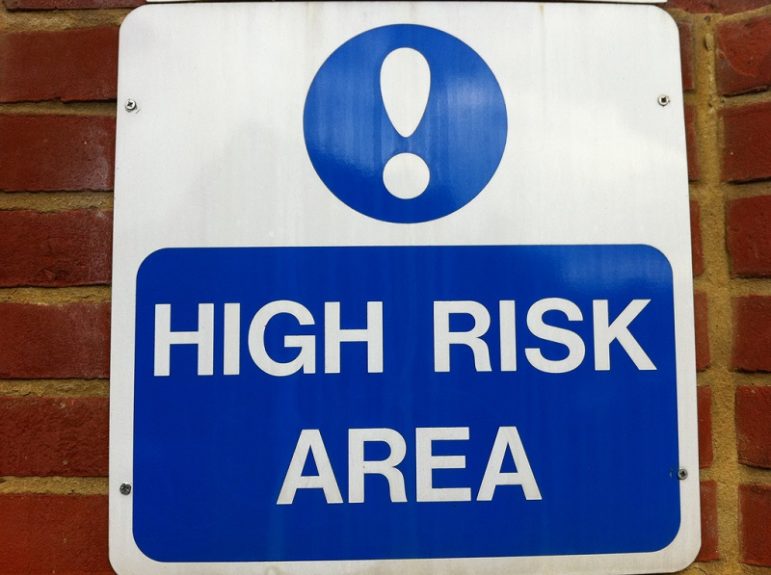 high-risk-area