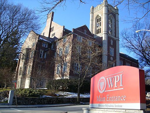 Increasingly Bizarre Donor Scandal Rocks Worcester Polytechnic Institute -  Non Profit News | Nonprofit Quarterly